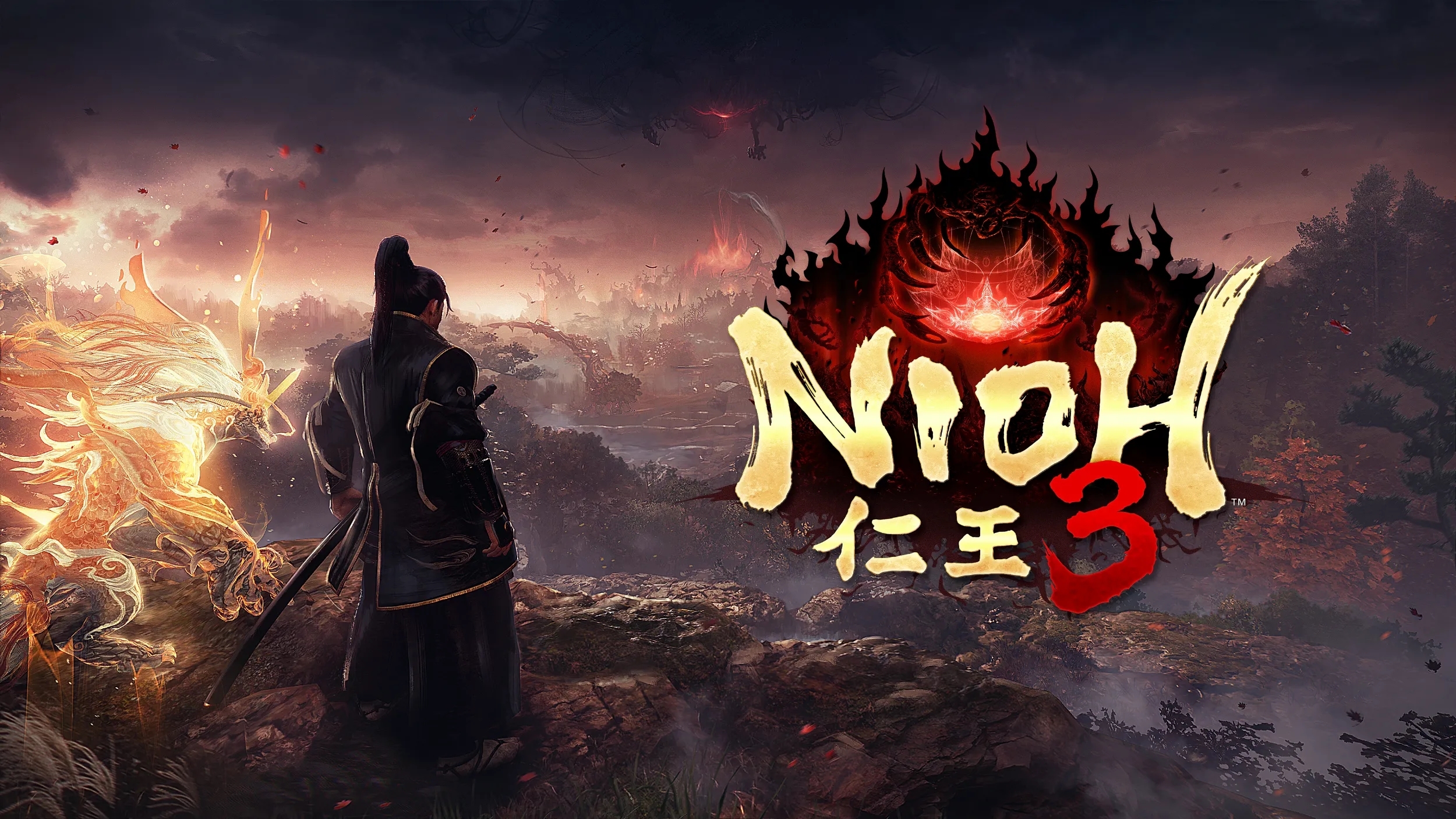 Nioh 3 Is the Best Soulslike Nobody Is Talking About Enough