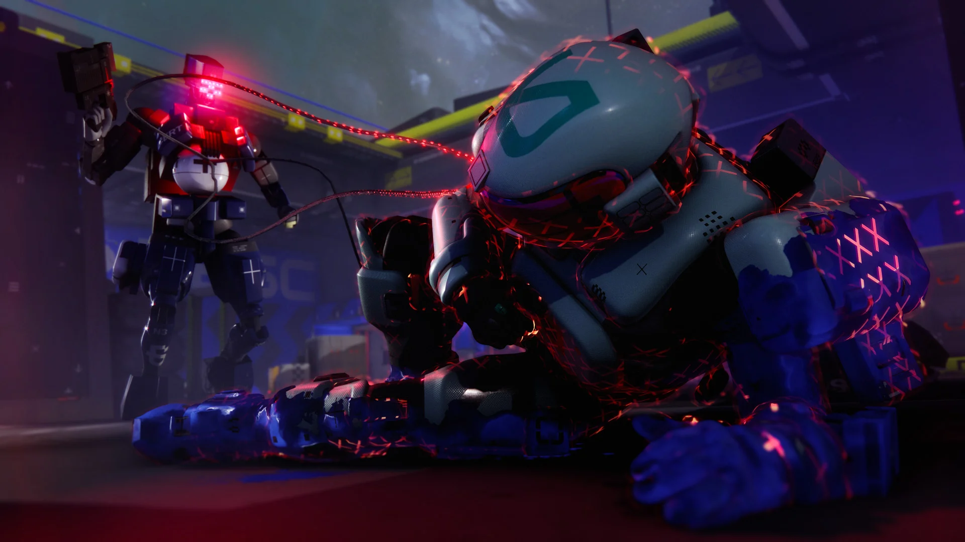 Marathon Is Out Today. Can Bungie Actually Pull This Off?