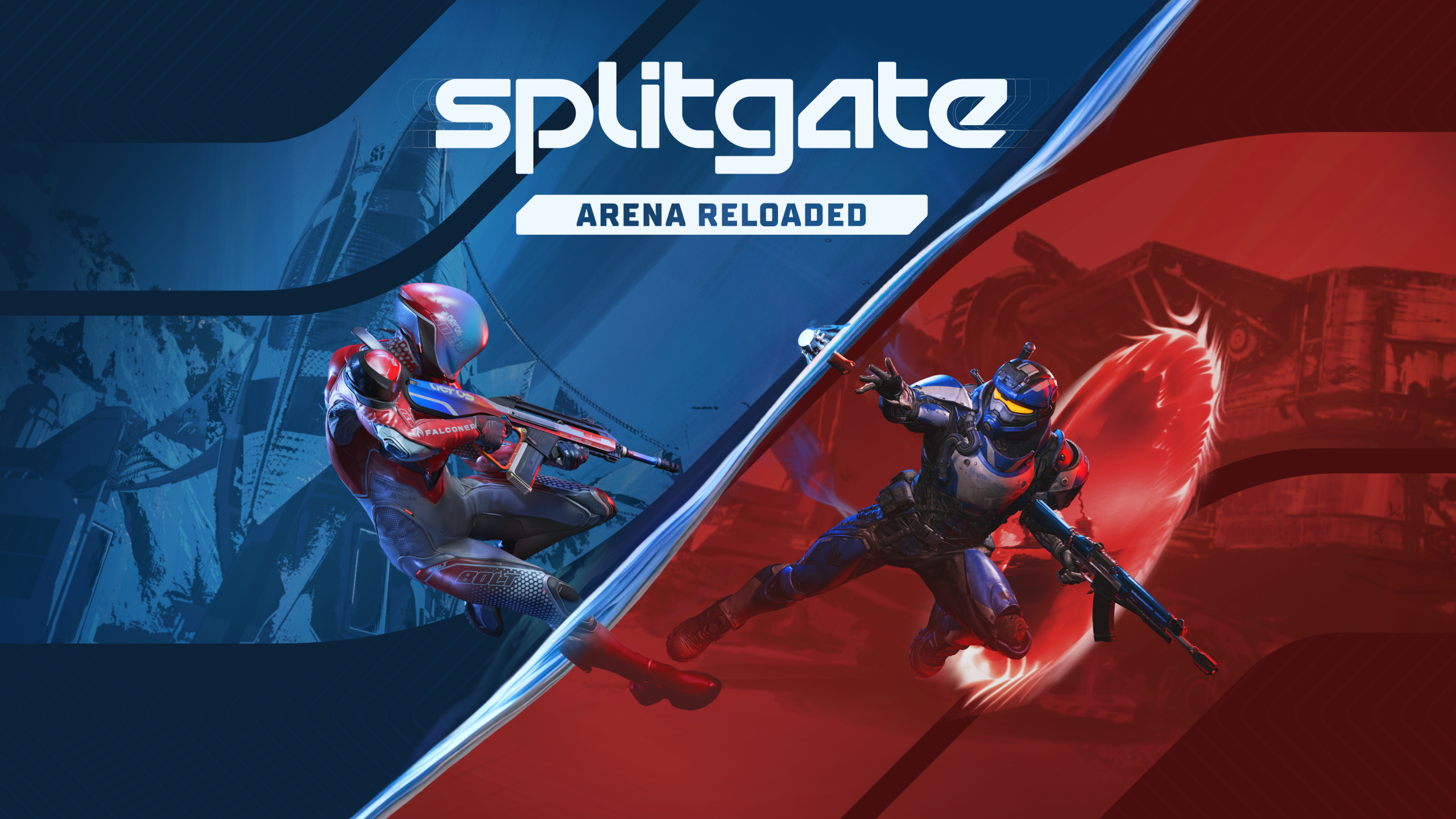 Splitgate: Arena Reloaded Is Fighting For Its Life. Somehow, That’s Why People Care Again
