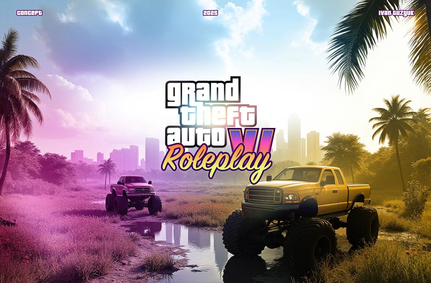 GTA Roleplay Is Turning Into Its Own Entertainment Industry