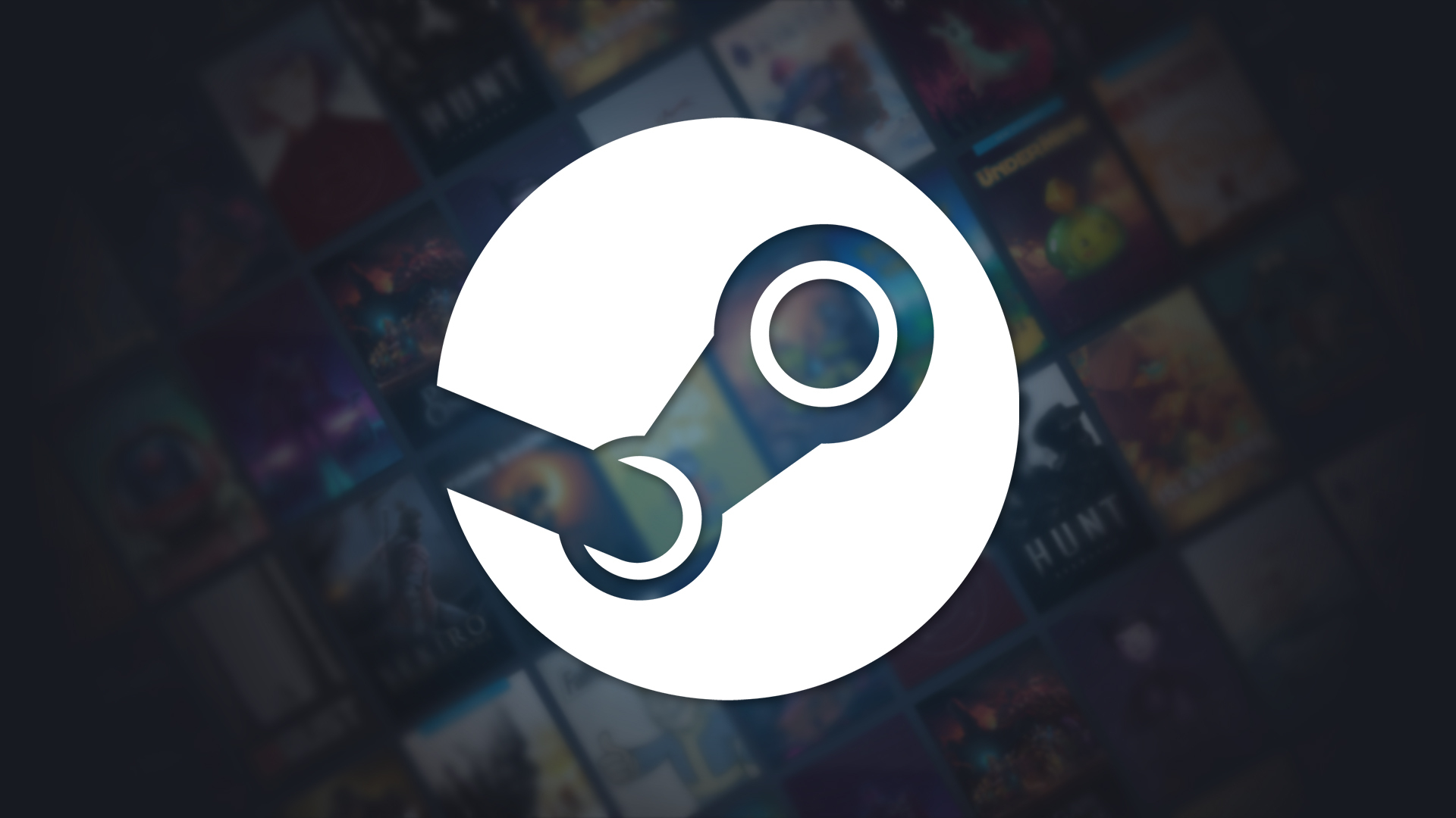 Steam's Biggest Problem Isn't Competition. It's Player Attention
