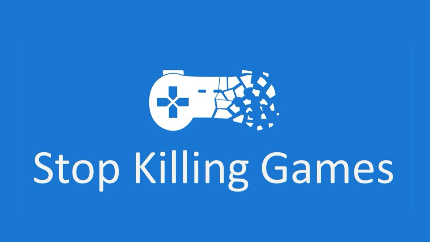 The Stop Killing Games Movement Has Become Bigger Than Publishers Expected
