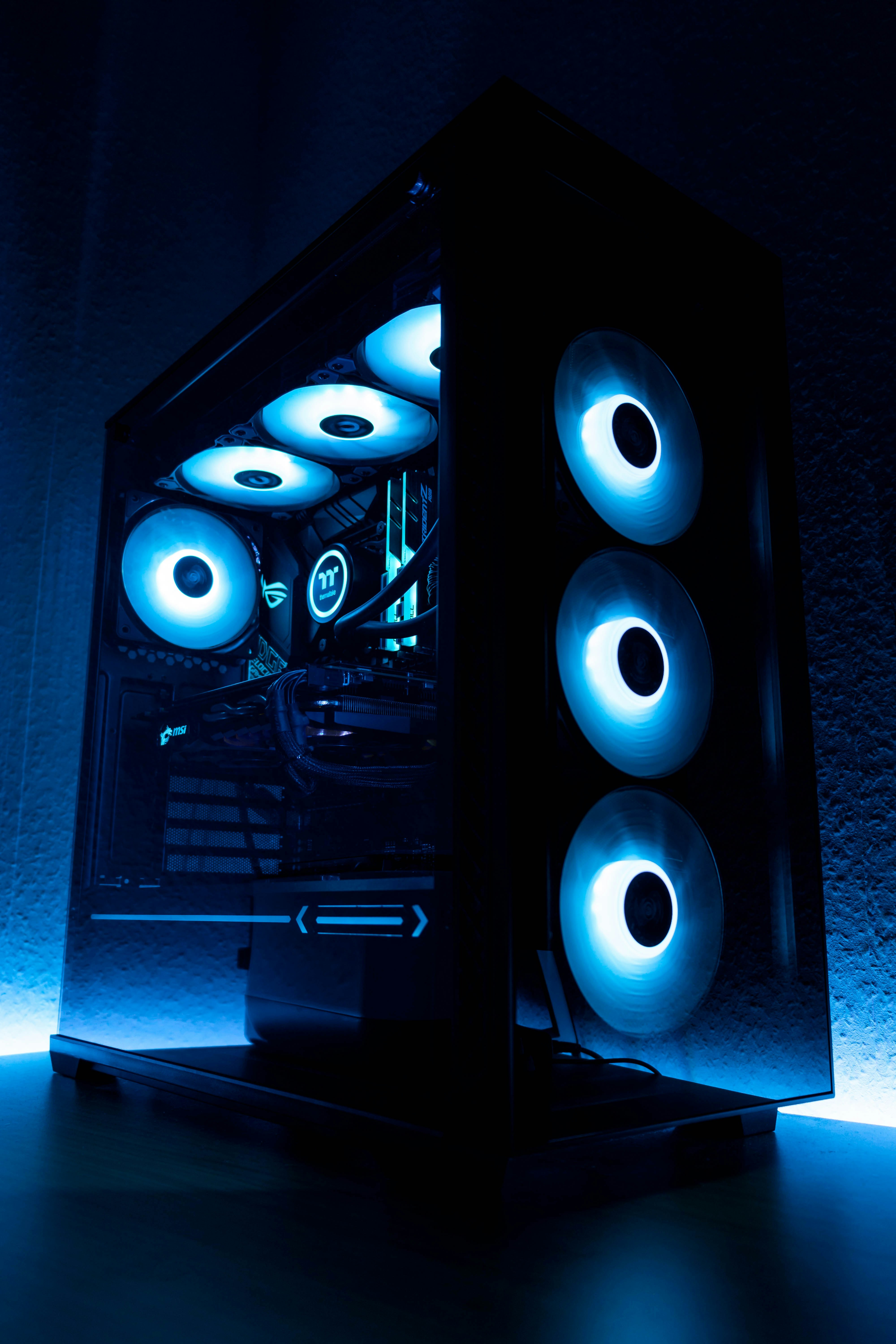 What Happens When Your PC Isn’t Actually The Bottleneck